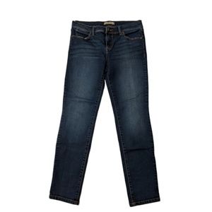 Free People Skinny Jeans